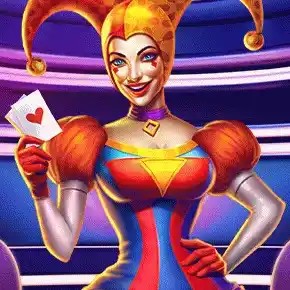 Blazing Wilds Megaways casino game by Pragmatic Play – featured logo at PlanBet Casino