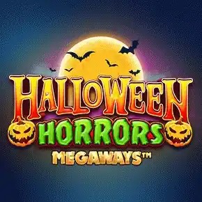 Halloween Horrors Megaways online slot from Iron Dog Studio – play at planbetcasino.pt
