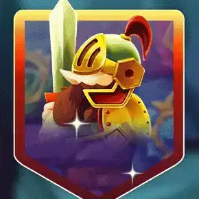 Medal Winner Megaways slot visual from KA Gaming available on planbetcasino.pt