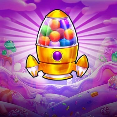 Try Sugar Rush 1000 slot by Pragmatic Play on planbetcasino.pt – logo image