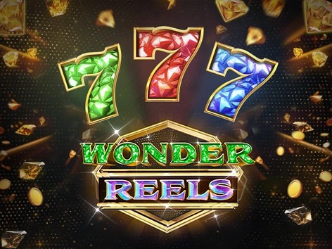 Wonder Reels online slot from Jili Games – play at planbetcasino.pt